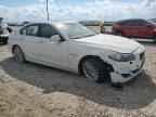 2013 BMW 5 series
