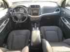 2013 DODGE JOURNEY