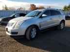2015 CADILLAC SRX