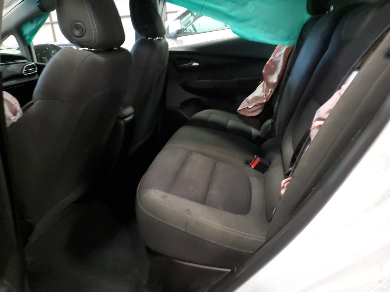 2023 CHEVROLET Bolt EV