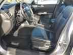 2009 SUBARU FORESTER