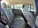 2008 NISSAN SENTRA