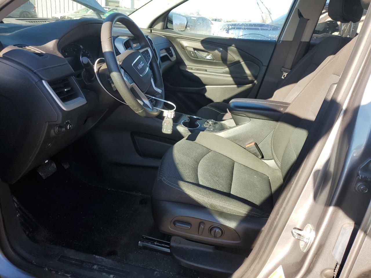 2023 GMC Terrain