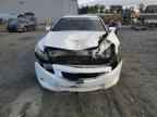 2010 HONDA ACCORD