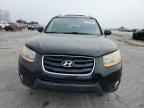 2011 HYUNDAI SANTA FE