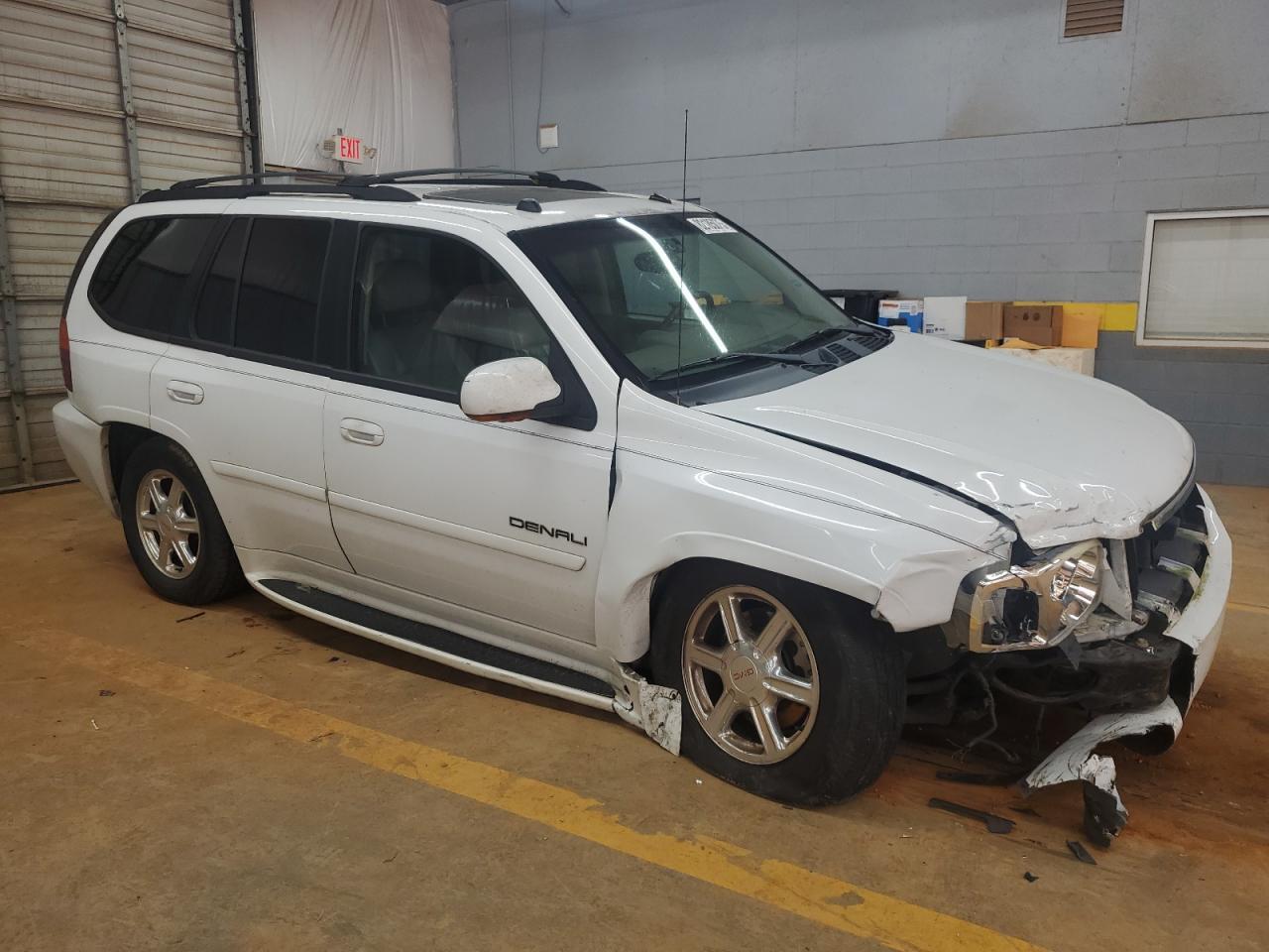 2005 GMC Envoy