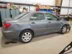 2008 TOYOTA COROLLA