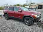 2018 GMC ACADIA