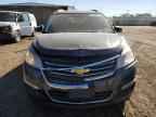2014 CHEVROLET TRAVERSE