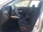 2010 SUBARU IMPREZA