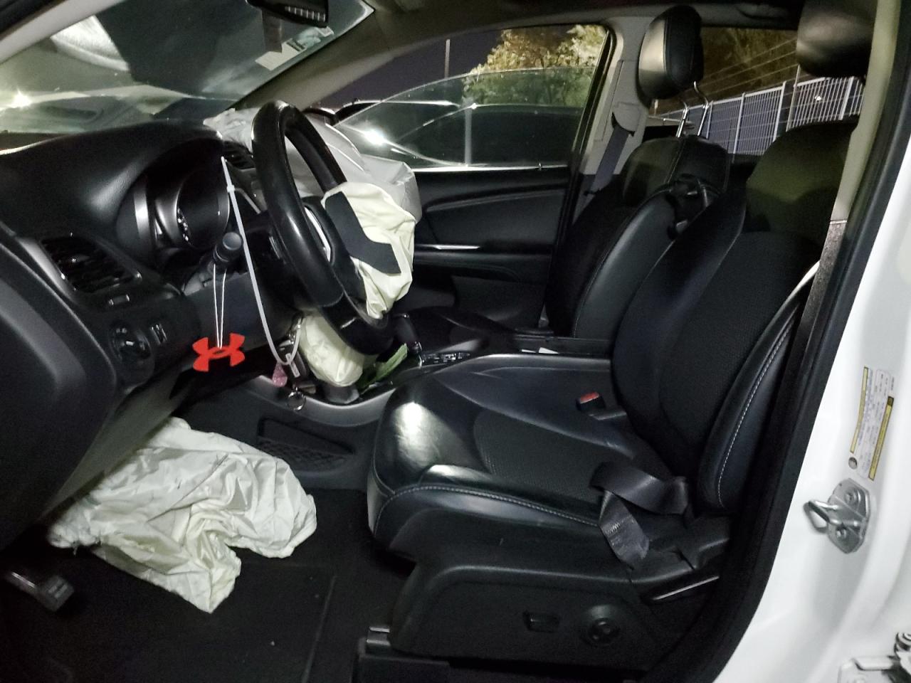 2019 DODGE JOURNEY