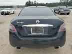 2012 NISSAN Maxima
