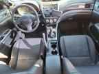 2011 SUBARU IMPREZA