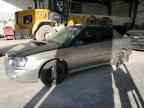 2005 SUBARU IMPREZA