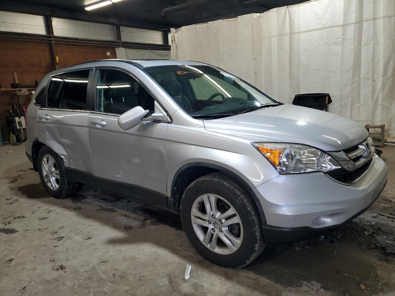 2011 HONDA CR-V