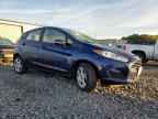 2016 FORD Fiesta