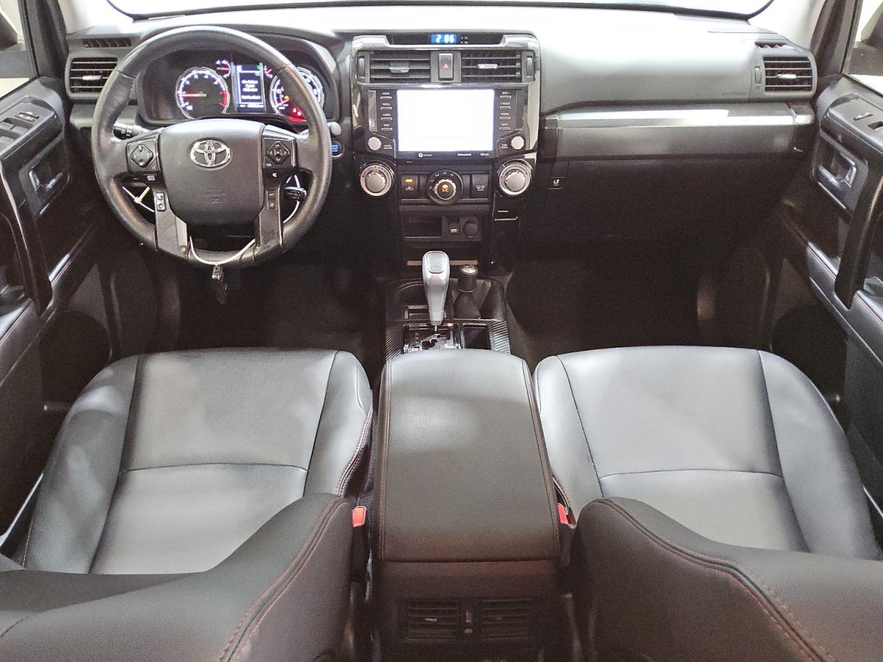 2024 TOYOTA 4Runner