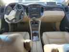 2002 TOYOTA HIGHLANDER
