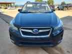 2016 SUBARU Crosstrek