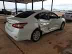2015 NISSAN SENTRA