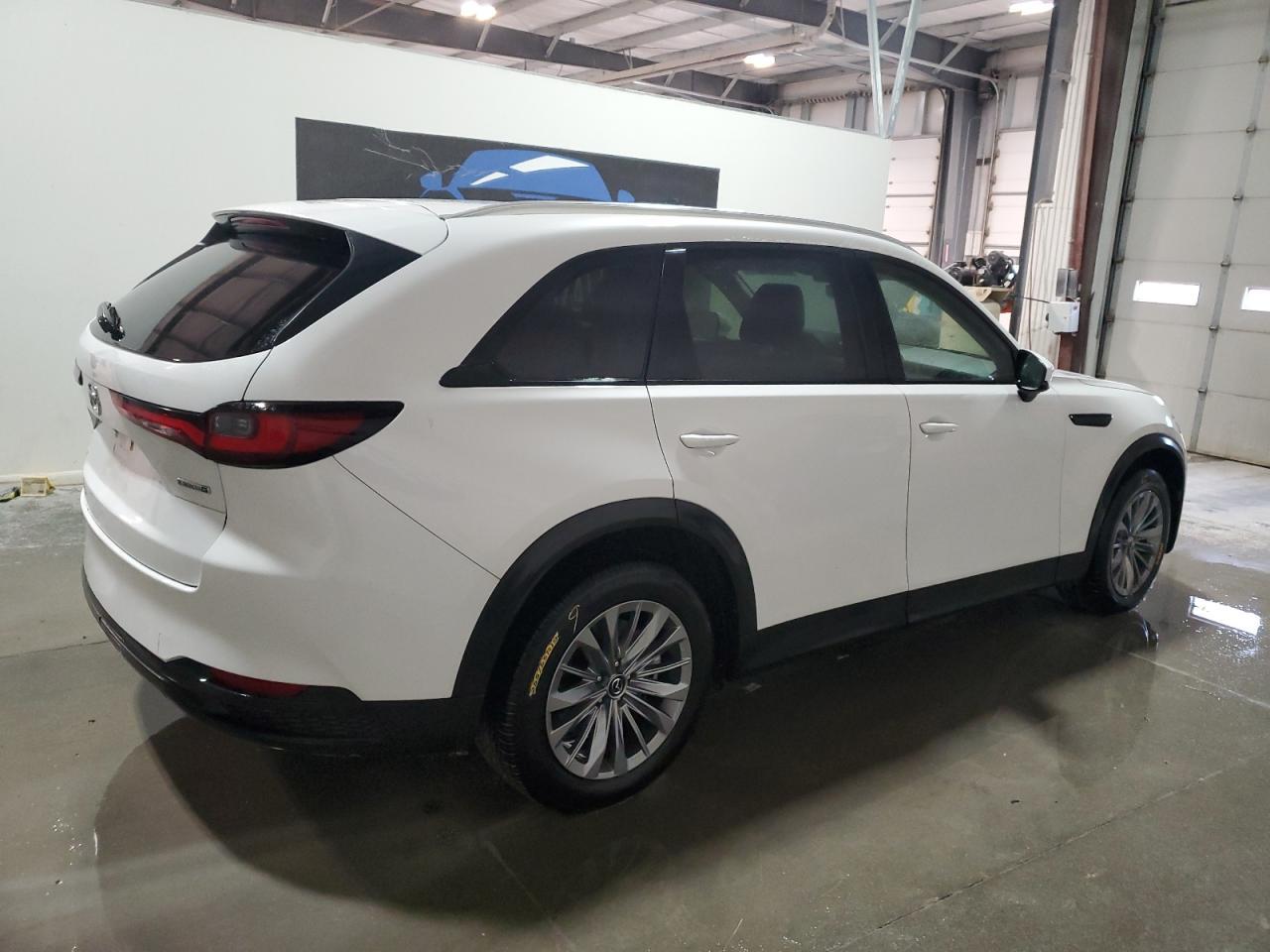 2024 MAZDA CX-90