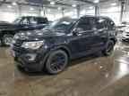 2017 FORD Explorer Sport Trac