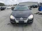 2010 VOLKSWAGEN JETTA