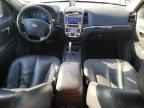 2009 HYUNDAI SANTA FE