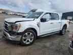 2022 FORD F-150 Lightning