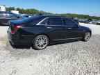 2017 CADILLAC CT6