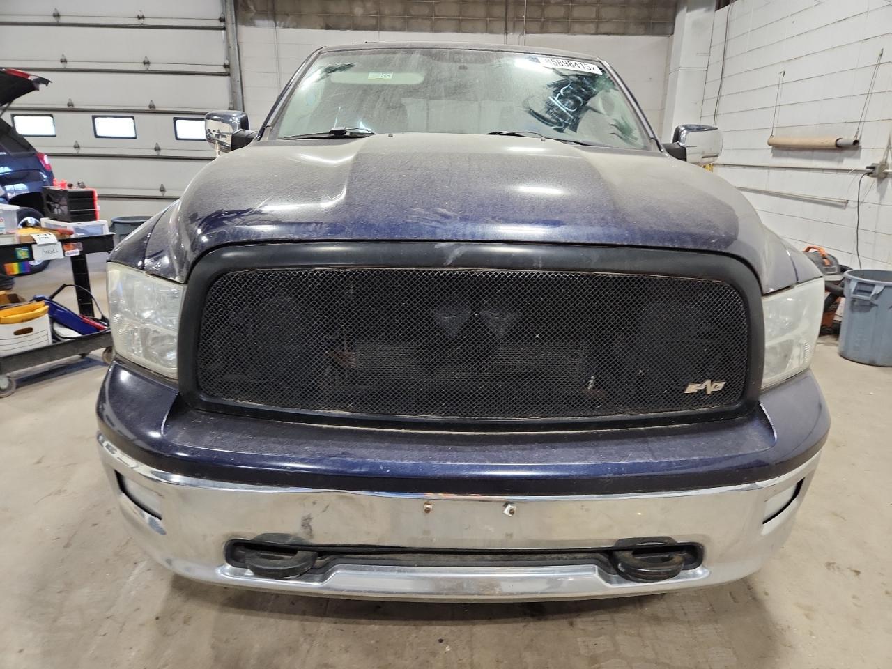 2012 DODGE RAM 1500