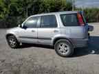 2001 HONDA CR-V