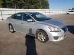 2014 NISSAN SENTRA