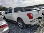 2017 NISSAN Titan