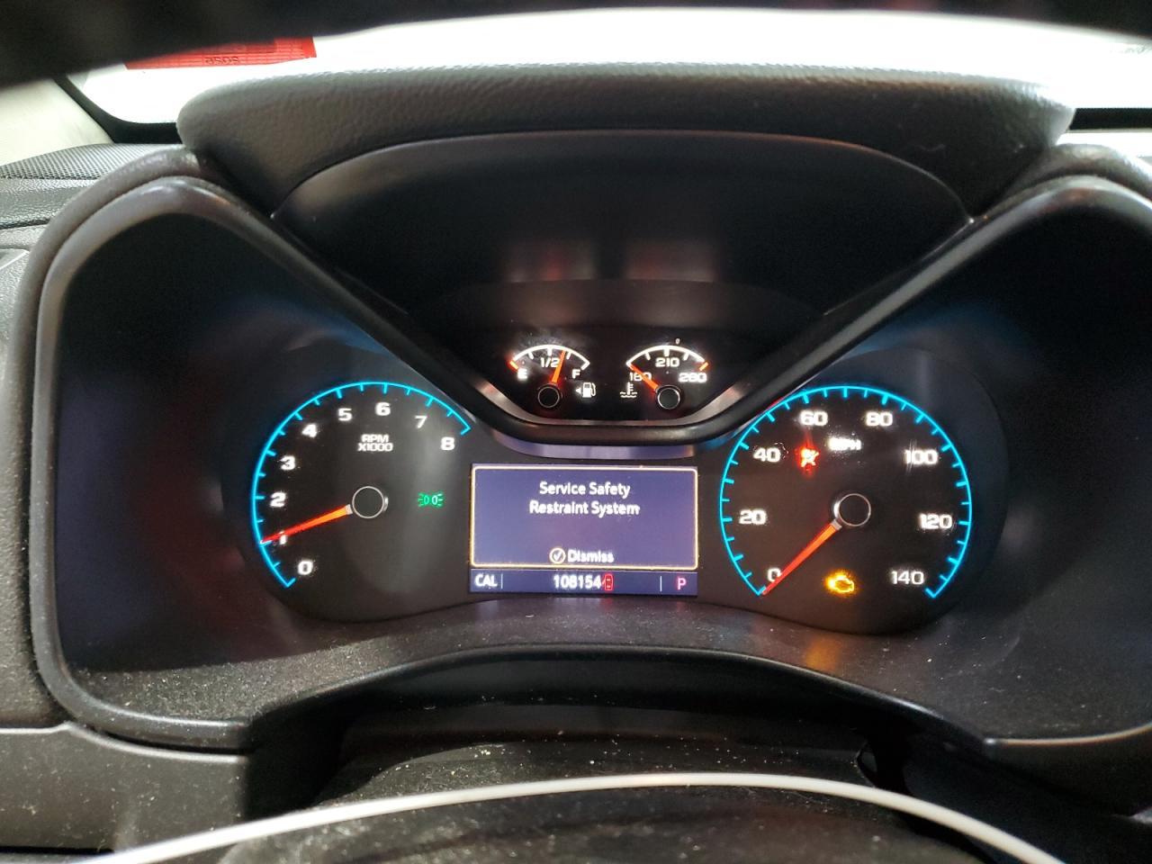 2019 GMC CANYON