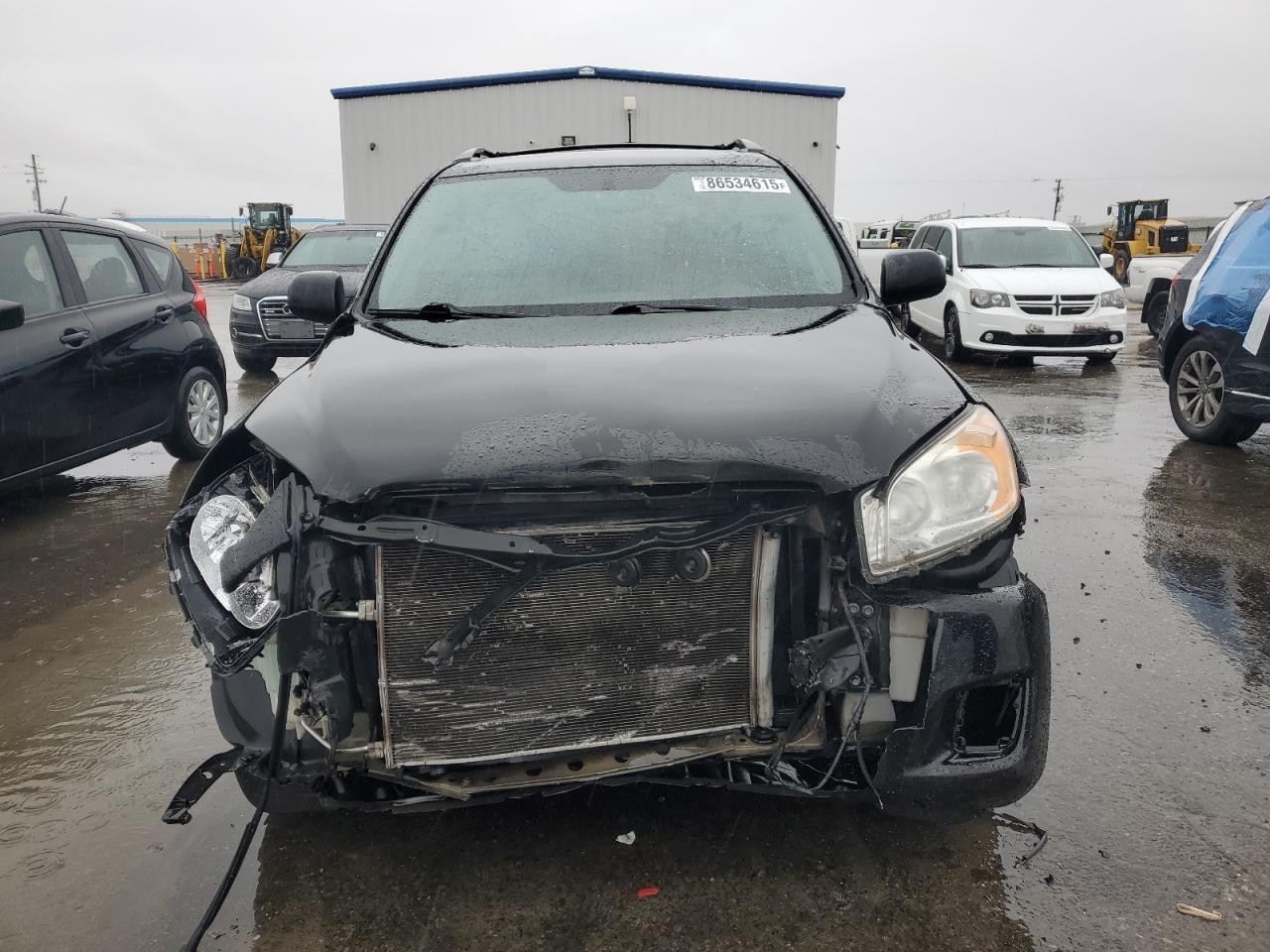 2012 TOYOTA RAV4