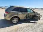 2013 LINCOLN MKX