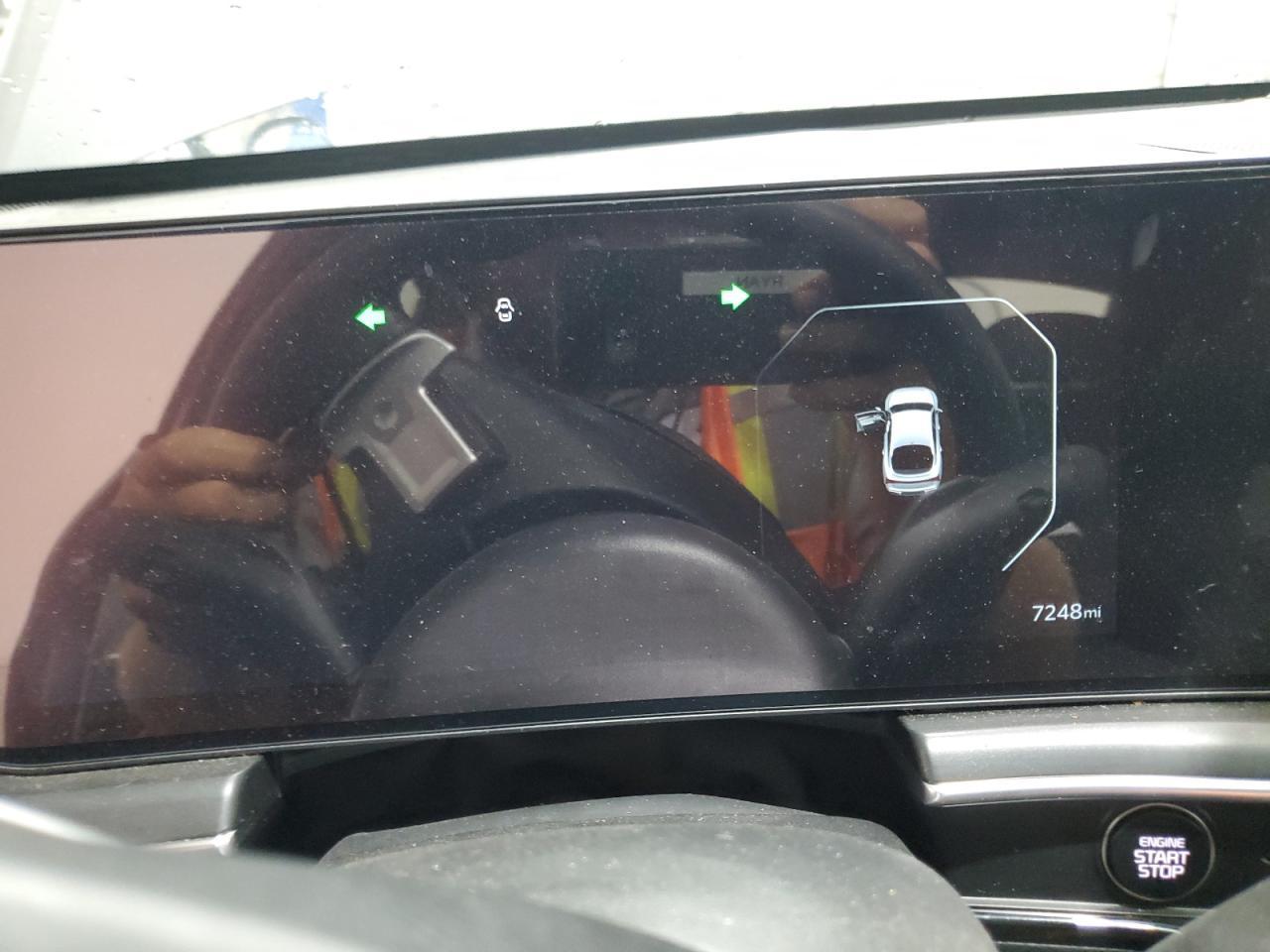 2025 KIA K5