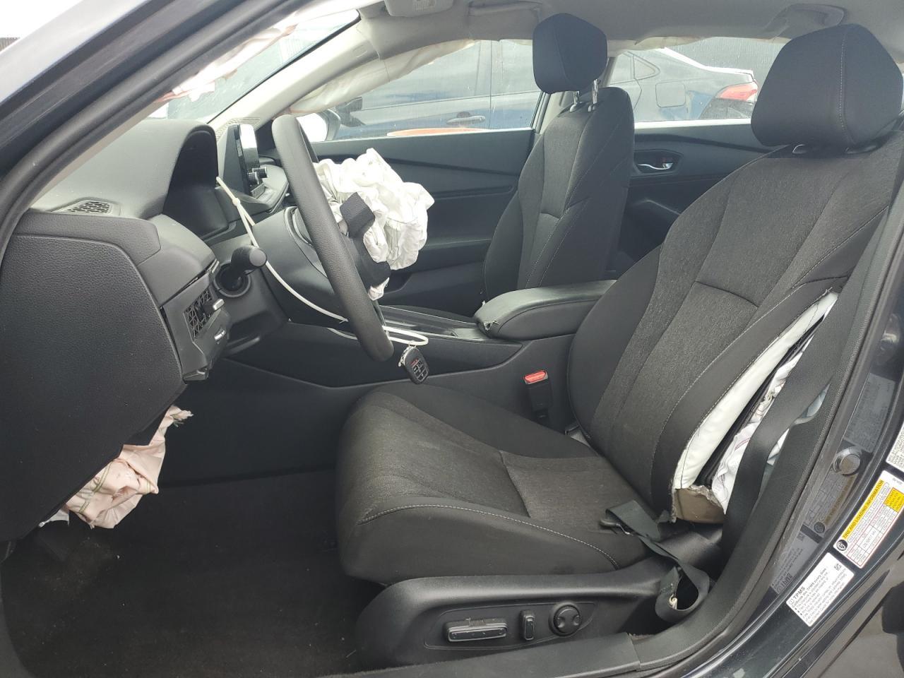 2024 HONDA ACCORD