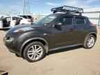 2013 NISSAN Juke
