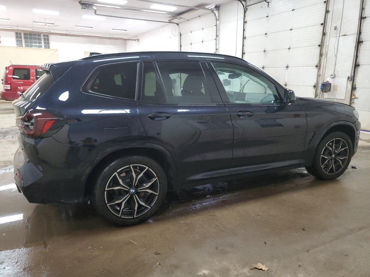 2023 BMW X3