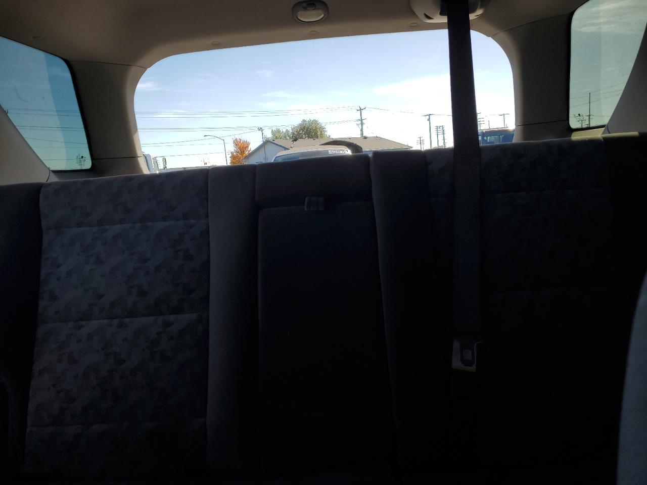 2008 KIA SORENTO