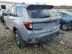 2022 HONDA Passport