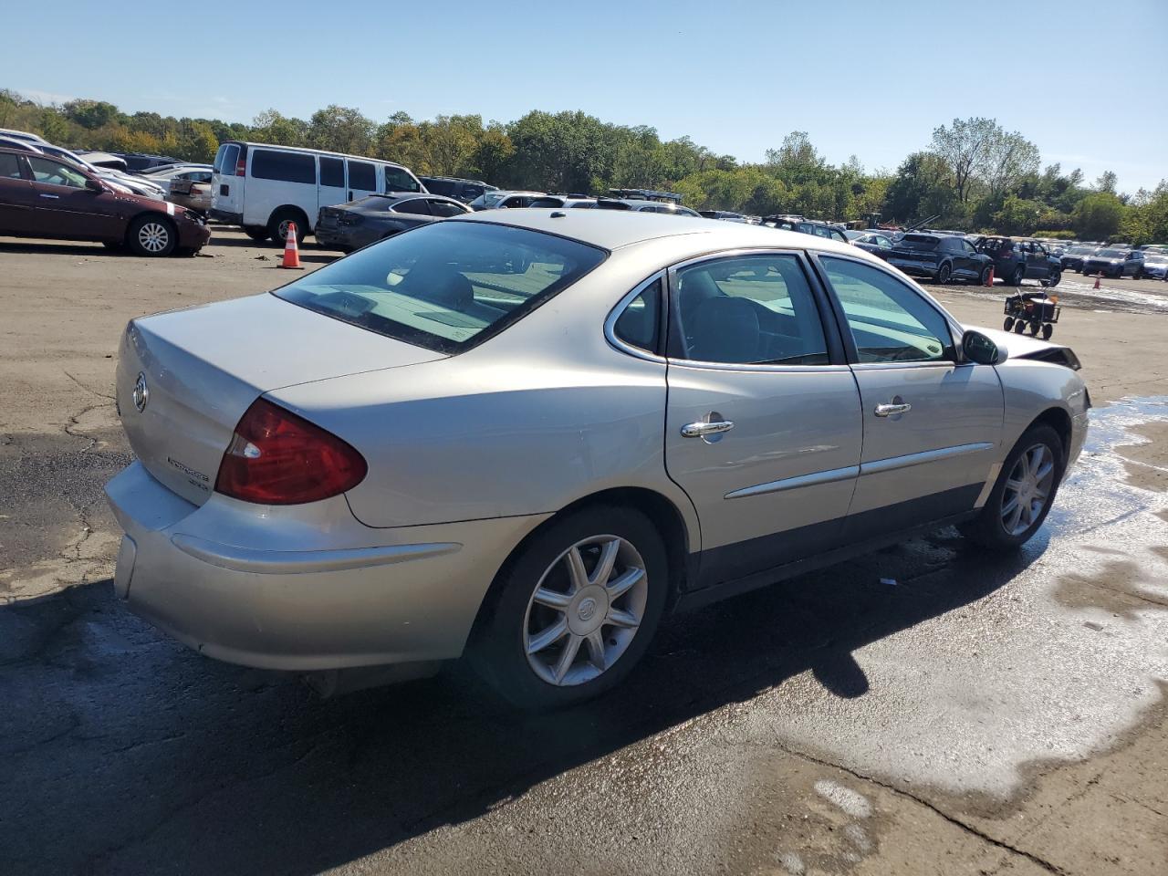 2006 BUICK LACROSSE