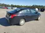 2017 NISSAN VERSA