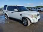 2011 LAND ROVER LR4