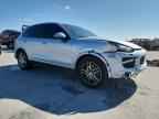 2017 PORSCHE CAYENNE