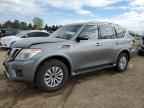 2017 NISSAN Armada