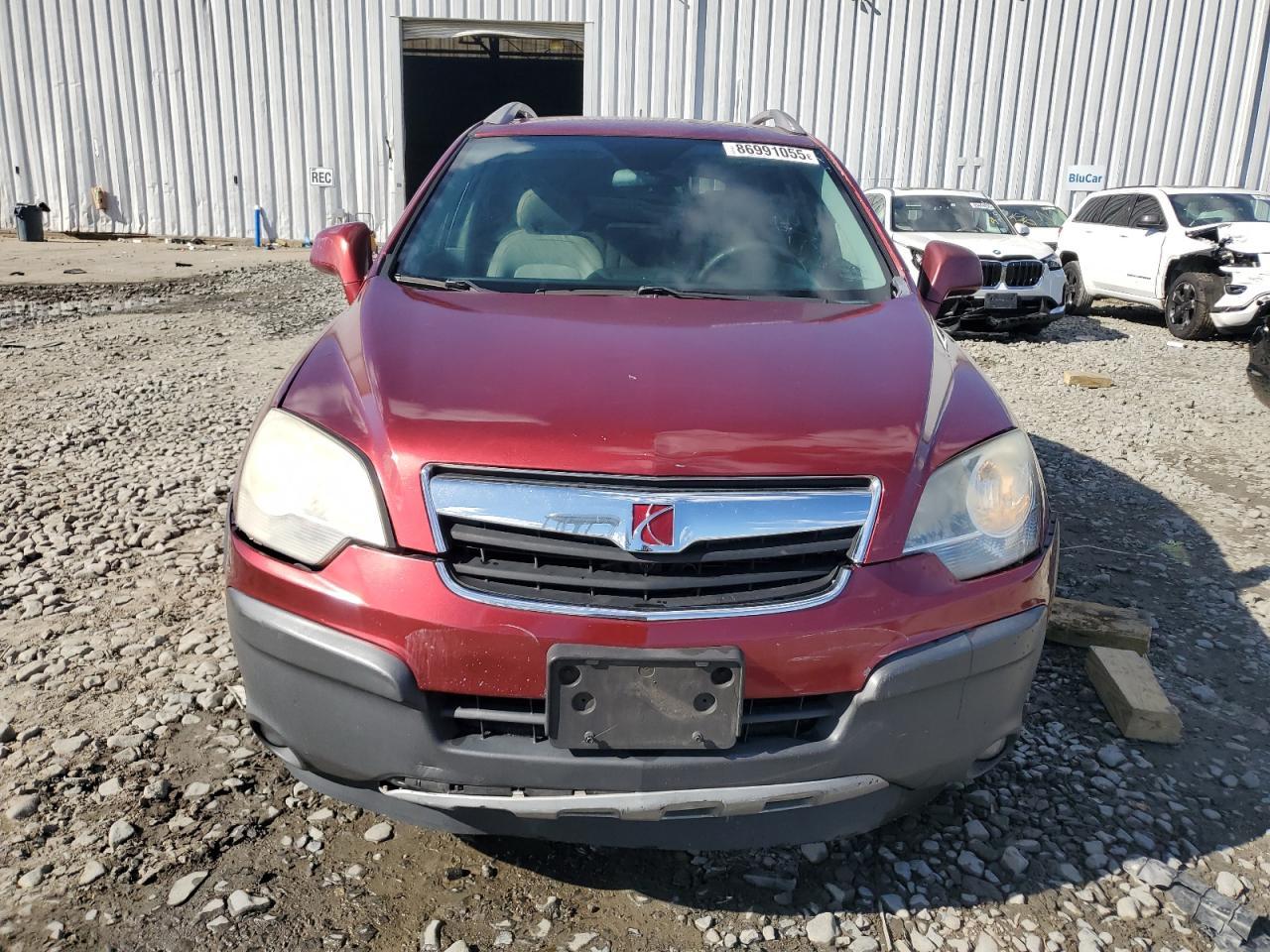2008 SATURN Vue