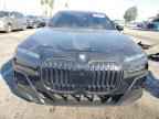 2024 BMW 7 series
